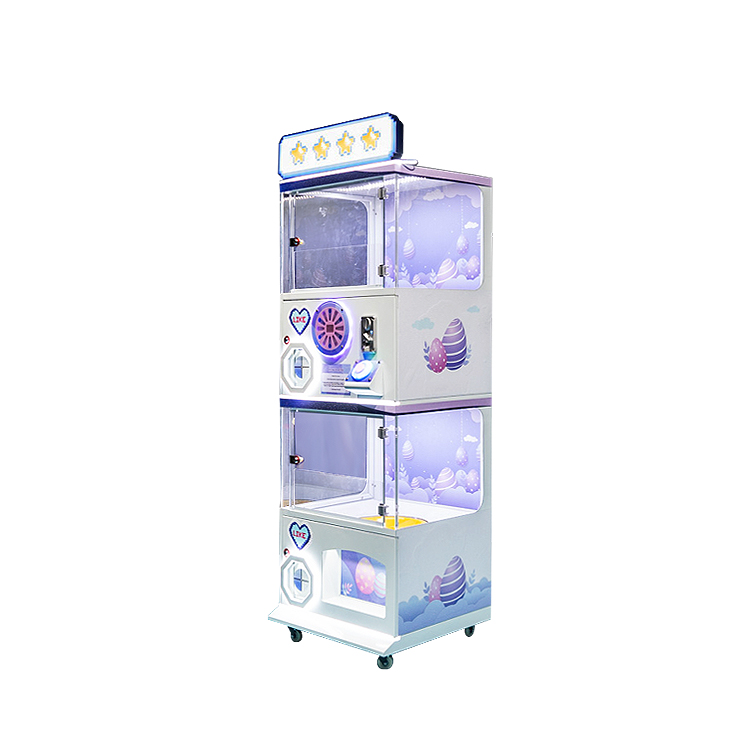 Importance of Gashapon Machines