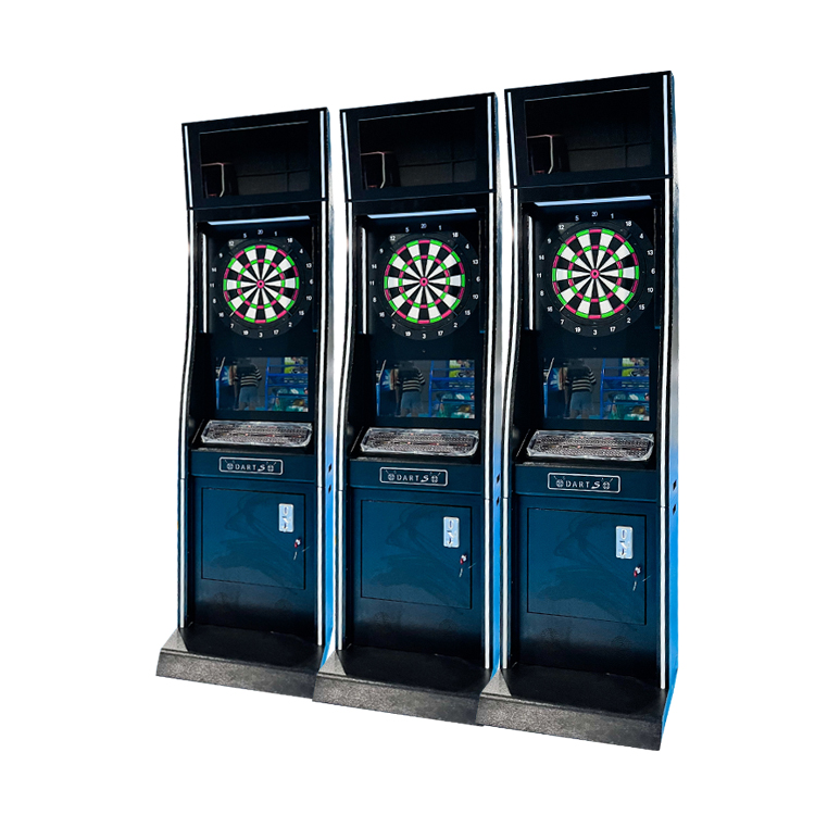 How exactlyu00a0 to Use Arcade Machines