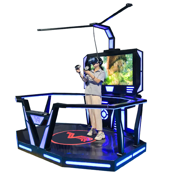 Innovazione nei Simulatori di Volo