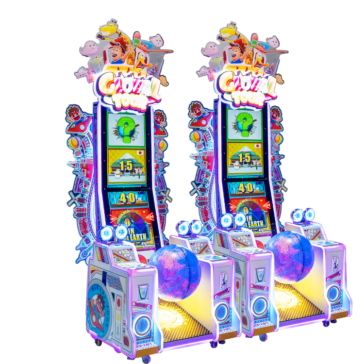 Simple tips to Utilizeu00a0the Game Machine Arcade