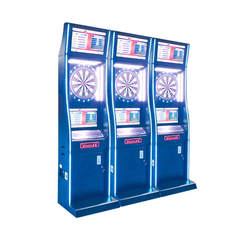 Safety Top Features Of Arcade Machines