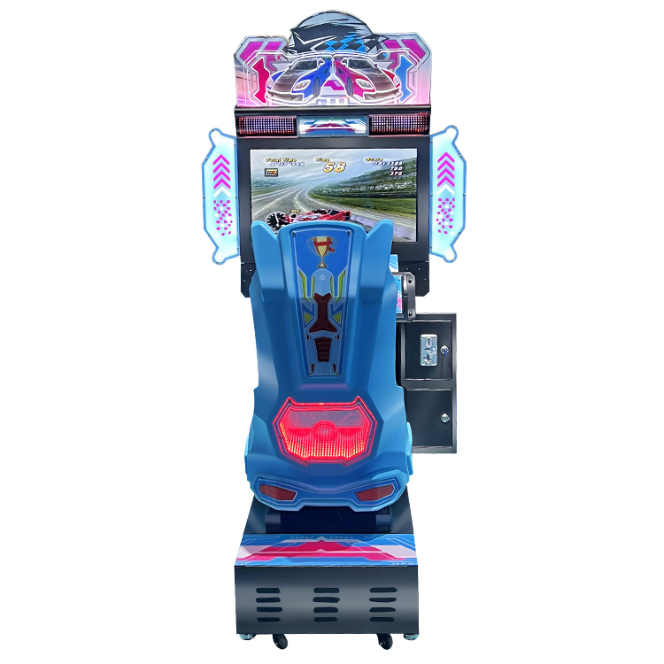 በማስተላለፊያ የአርኬድ ጨዋታ ልምምድ ጋር የእርስዎን እግረኛ ክፍል ወደ የመንገድ ማራዘሚያ ፈጠራ ያቀይሩ