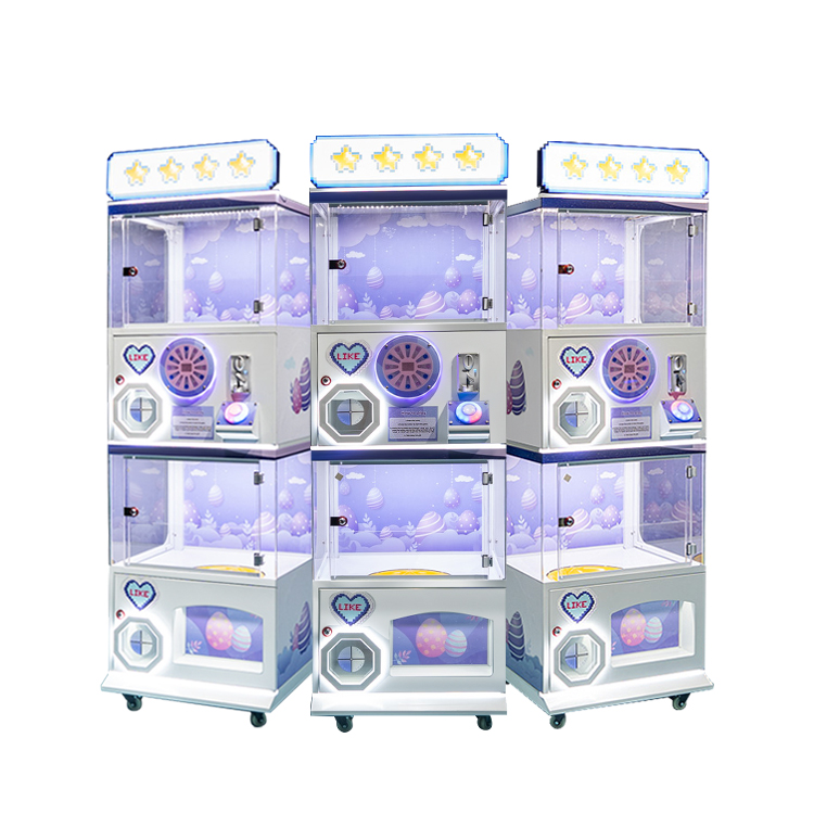 Simple Tips to Use A Gashapon Machine