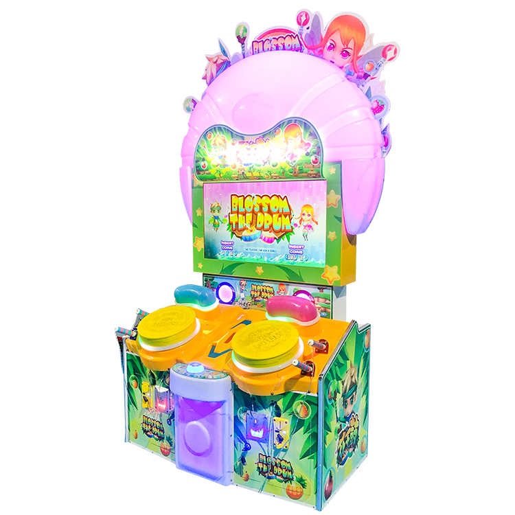 Safety of Amusement Machines