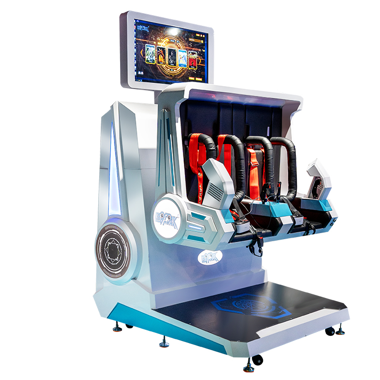 Safety of Utilizing The Vr Roller Coaster Simulator:
