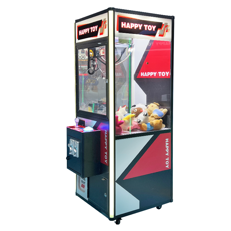 Just How to Play Claw Crane?