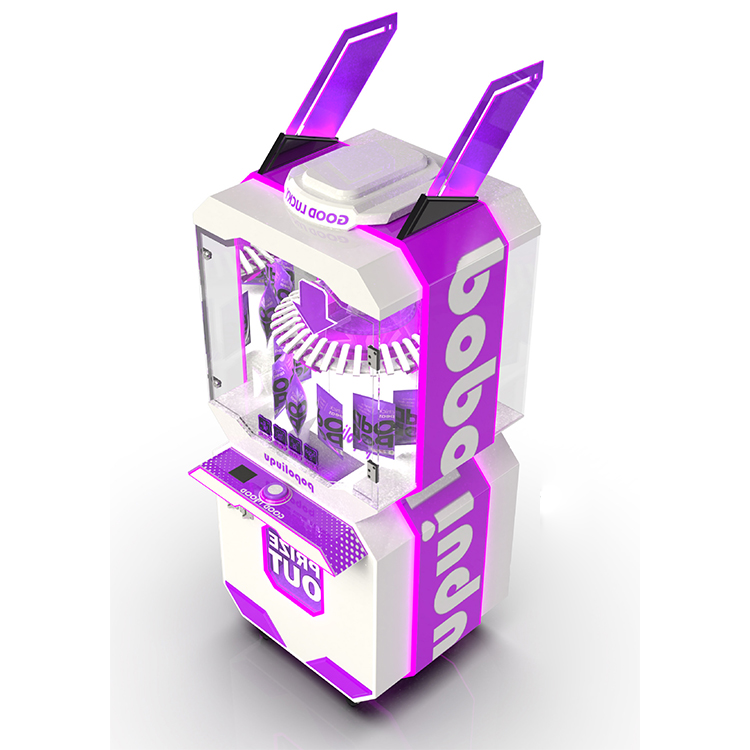 Sicherheit und Anwendung der Greifvorrichtung – dies ist zweifelsfrei ein echtes Gerät