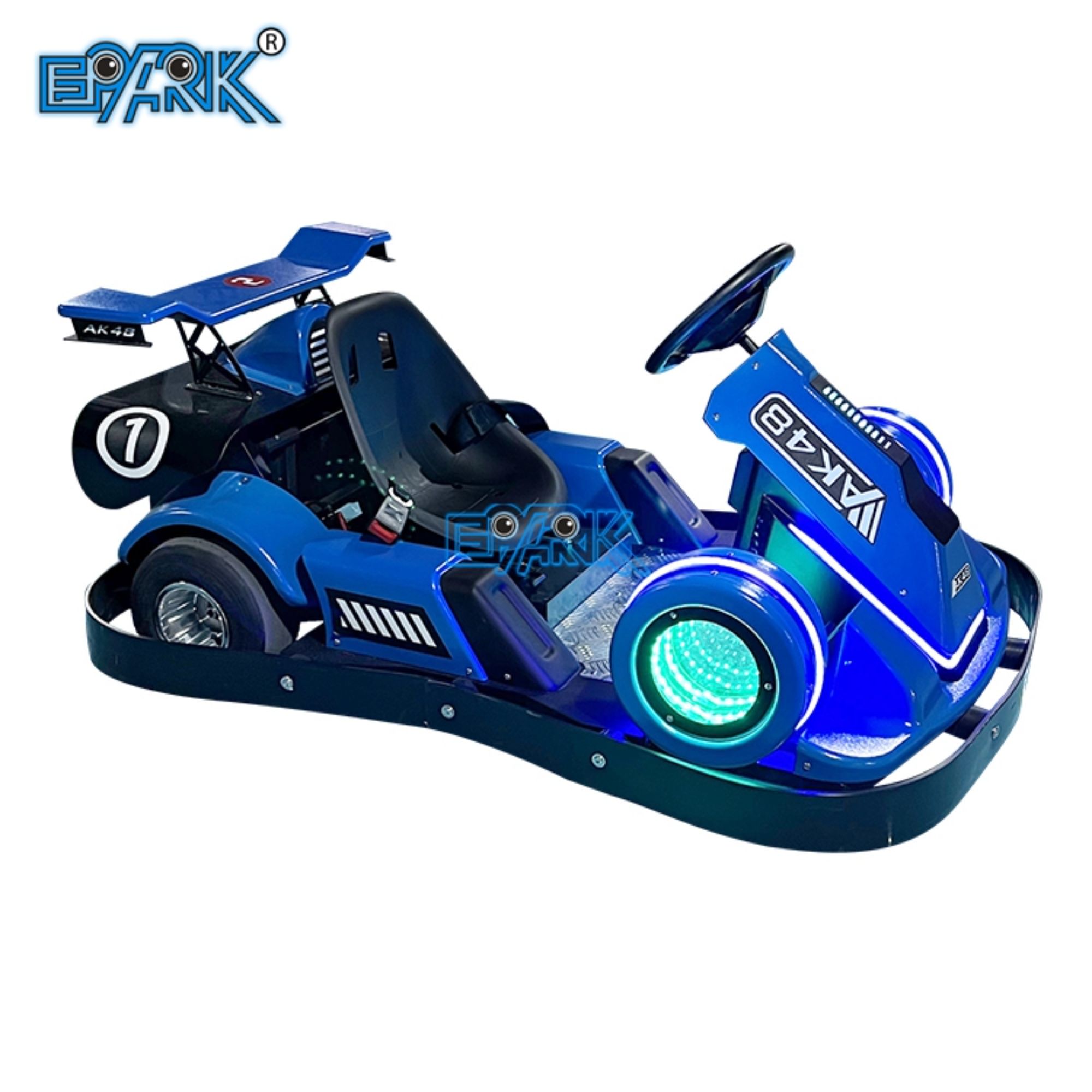 Electric Drift Go Kart 6-16 Years Old Big Kids Ride Go Karting