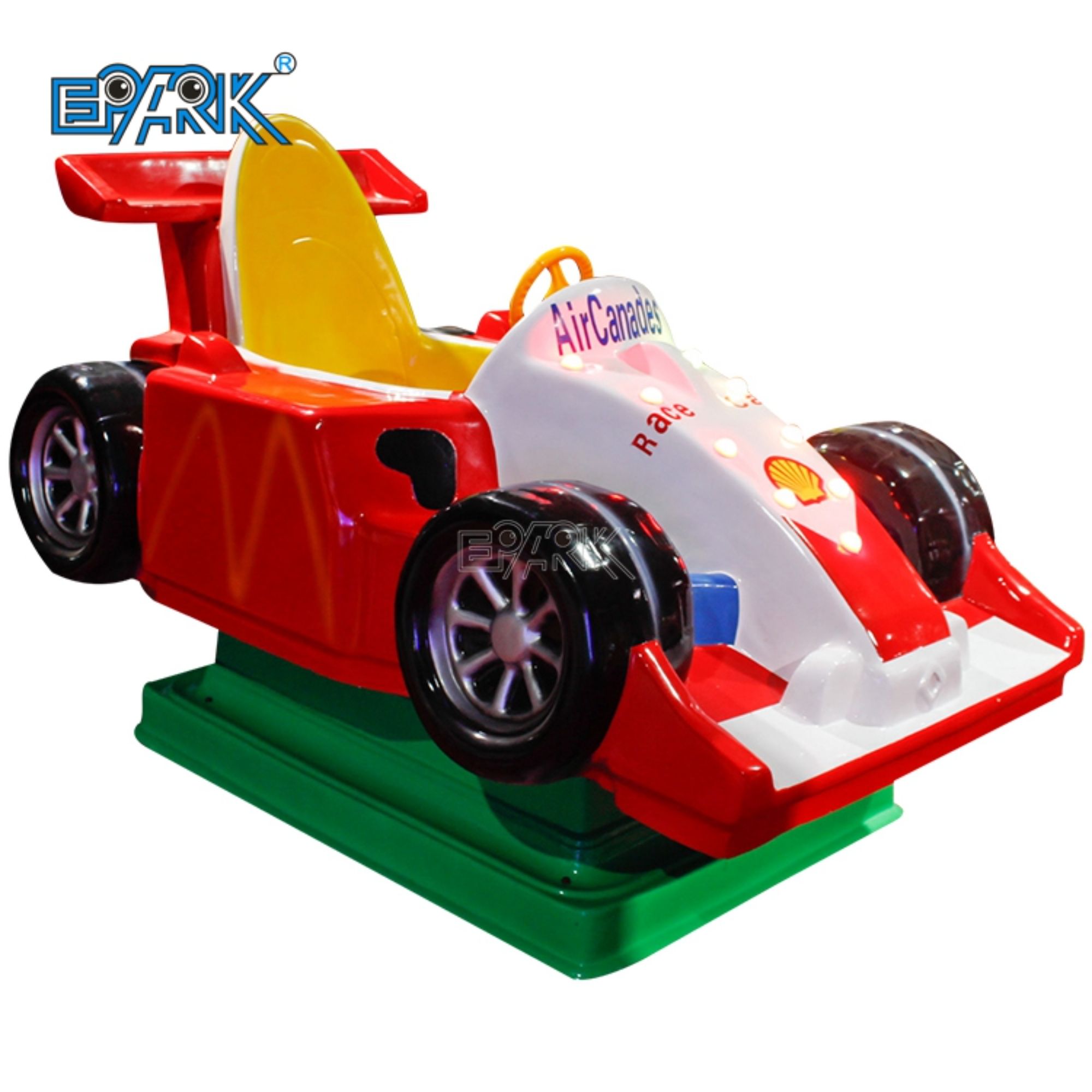 New Style Amusement Kiddie Rides Coin Operated Racing Cars Game Machine Kiddie Rides - Buy Kiddie Rides,Coin Operated Car Kiddie Ride,Kiddie Rides Game Machine Product on Alibaba.com