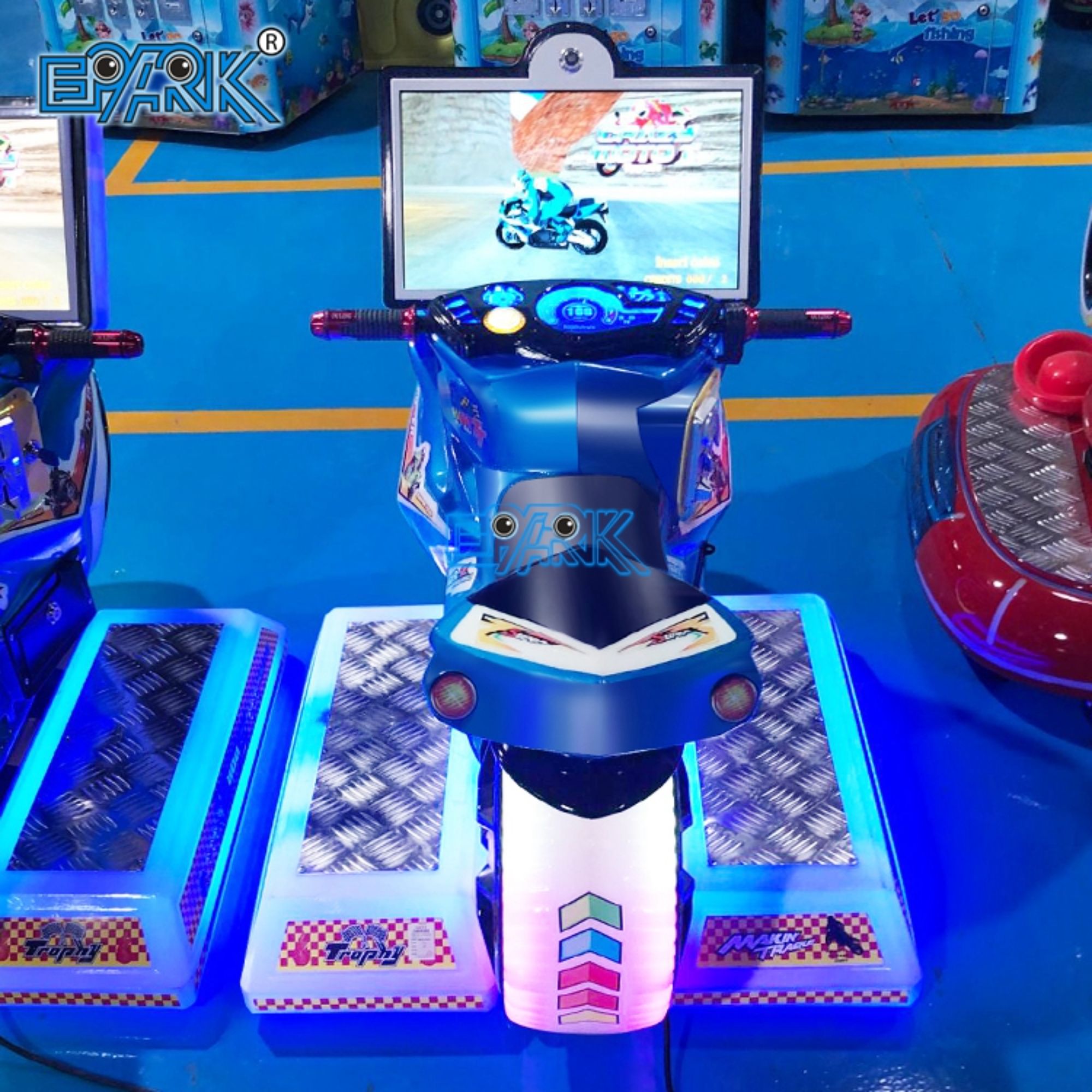 اُحسن تنسيق حركاتك مع جهاز كرة الضرب