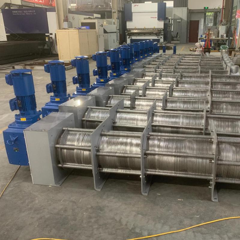 КУРСУУДАГЫ ФИЛЬТР ПРЕСС СУУ ТАЗАЛОО ТЕХНОЛОГИЯЛАРЫНЫҢ КӨБӨРӨЙ КӨБӨЙ ЧЕКИЛТИШИ