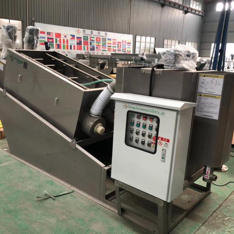 Вакытты жана аksamdyn сактоо үчүн винтовой суушу машинасын колдонуңуз