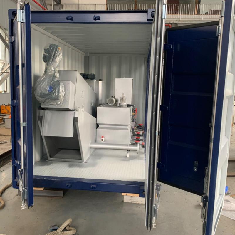 Өзүңүзгө Дейтеринге Filter Press-түүнүң эң жакшы сақтоо тавыштары Максималды Эчкенин Берүүгө Өтүп Жетүү