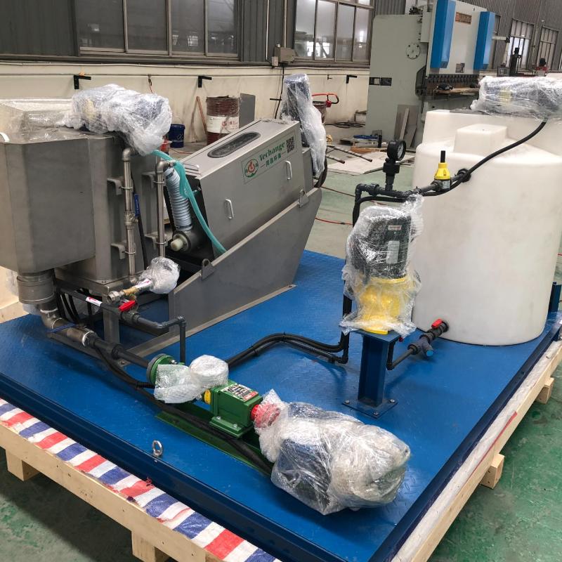 Көчөмдүү су тазалоо түзмөлөрүнүн өзгөчө ар кандай өрнөктөрү: Агрардык сектор жана баарда куланылат