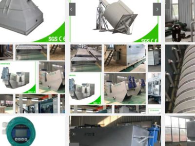 Жакшырык Фильтр Технологиясымен WWTP Жүрөктөрүн Оптималаштыруу