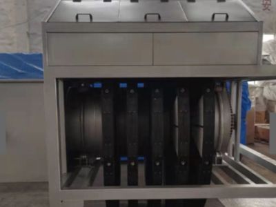 DAF жүректүүлөрү менен диск фильтрлери колдонууда WWTP эффективдиксин максимум коюшу