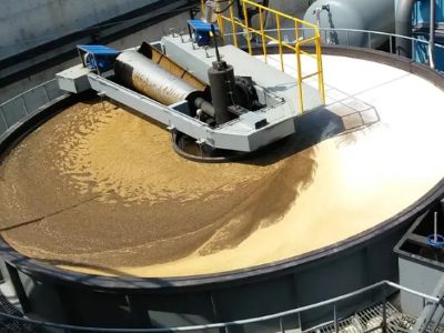 Су иштетүүдөгү Эриген аба флотациясы (DAF) системаларынын ролу