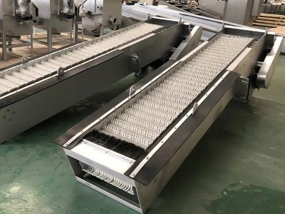 Таиландда Эң Жақсы Слудж Дewatering Скринер Көрсәтүчүсүн Өзгөртүү Үчүн Неге