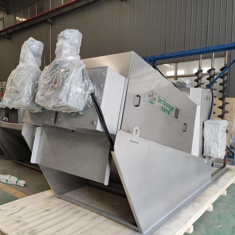 Жапайы суудан жасалган центрифугалар жана алар айлана чөйрөнү булганууну азайтууга кандайча жардам бере алышат.