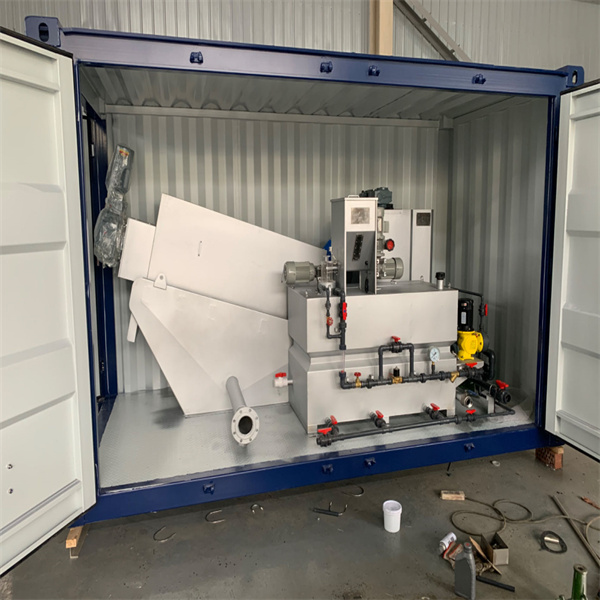 Utilisation du déshydrateur à presse vis pour la conservation des aliments