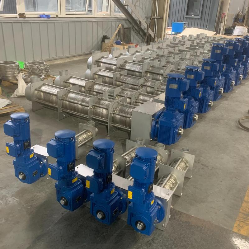 Неге Фильтр Пресс суу тазалоогу керек - суу сапатын сактоо үчүн