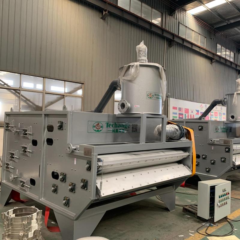 Белдик дехидратор менен эң жакшы дехидратация процессини тадандан көрүңүз