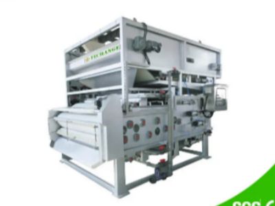 Көп дисктүү винт пресстери канализациялык суюктуктарды тазалоодо калың шайырдан тазалоону кантип оптимизациялештирет?