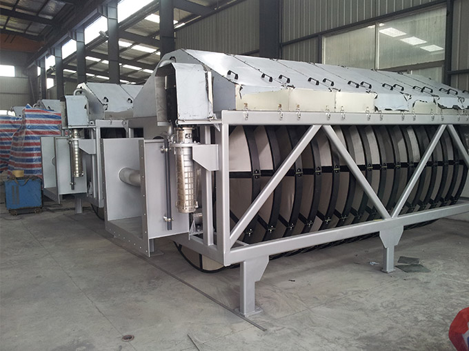 DISC MICRO FILTER supplier