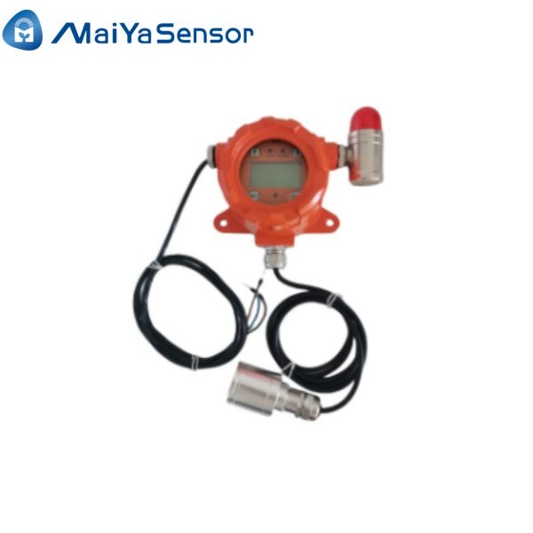 Entretenir votre détecteur de gaz fixe pour une performance optimale