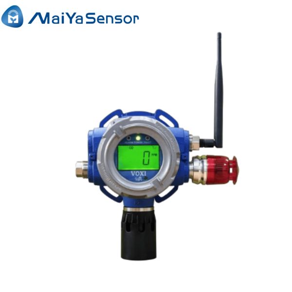 Comment les détecteurs de gaz fixes peuvent aider à protéger les travailleurs