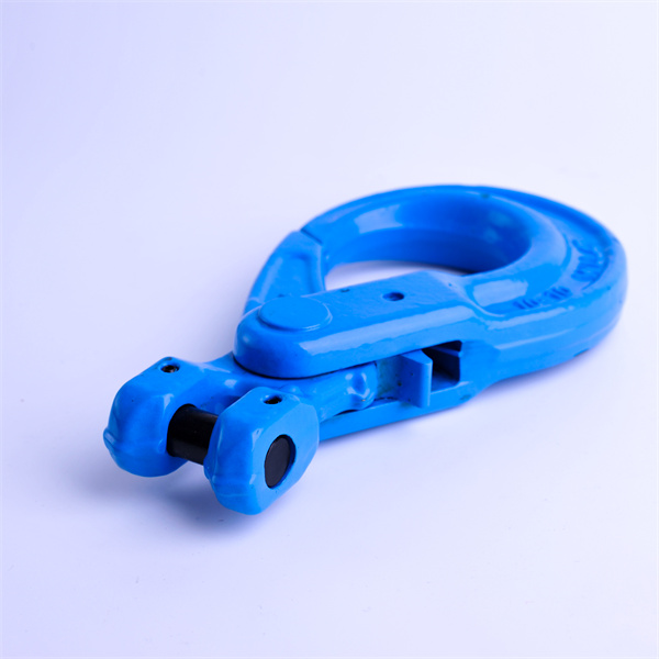 Epektibong Paglilipat gamit ang Tumpak na Kadena at Hook Combinations