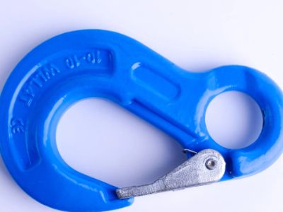Safety First: How to Properly Use G80 and G100 Hooks
