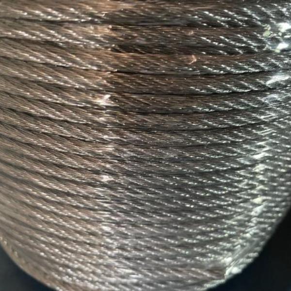 স্টেইনলেস স্টিলের তারের রশ্মির যথাযথ রক্ষণাবেক্ষণ এবং যত্ন কীভাবে করবেন