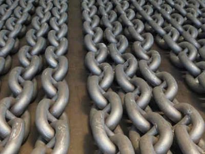 Why Choose G80 Lifting Chains? Key Benefits from Top Manufacturers