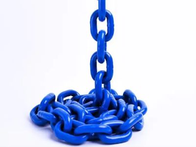 High Quality Lifting Chain Supplier From 2011