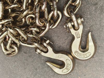 Heavy-Duty Load Binders: Essential for Secure Transportation