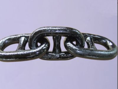 High Quality Anchor Chain, Binder Chain, Lifting Chain Supplier in China From 2011