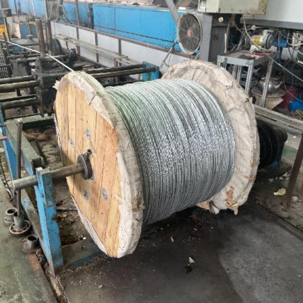 সেরা নন-রোটেটিং স্টিল তারের রশ্মি ব্র্যান্ডগুলি