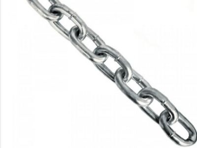 Choose the correct lifting chain and chain sling
