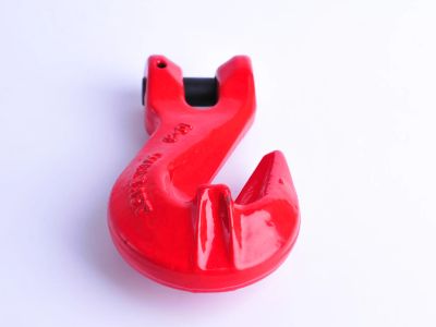 The Ultimate Guide to G80 Lifting Hooks: Specifications & Best Uses