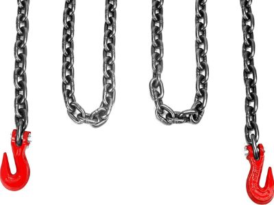 Everything You Need to Know About DOT Regulations for Load Binders