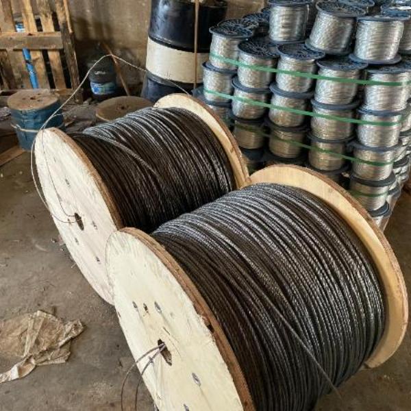 স্টেইনলেস স্টিলের তারের রশ্মি ব্যবহারের সময় সাধারণ সমস্যা এবং সমাধান