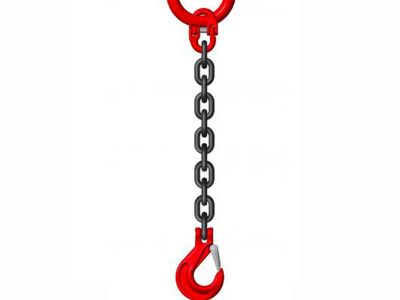 Maximizing Efficiency with G80 and G100 Hooks in Heavy Lifting