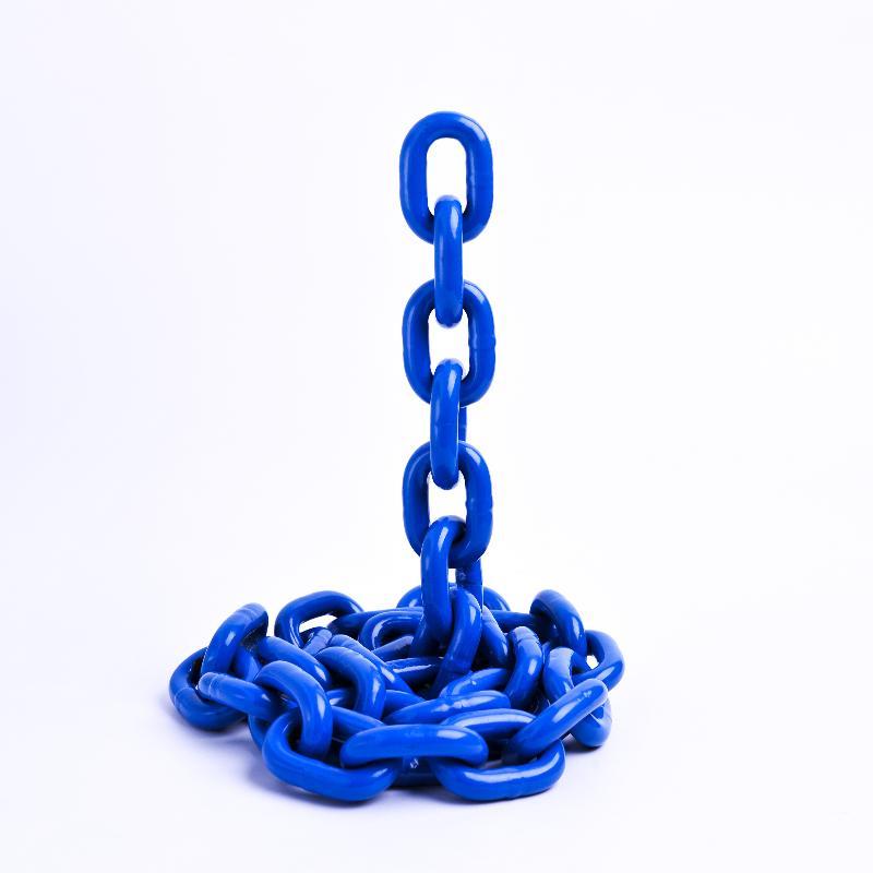 Best 5 Manufacturers for lifting chain in Mexico