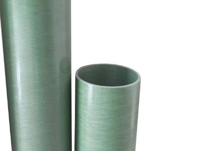 The Manufacturing Process of High-Strength Fiberglass Tubes and G10 Sheets