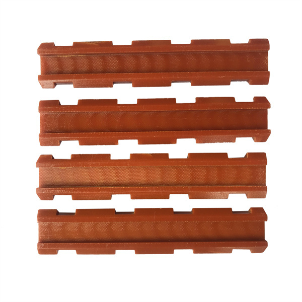 Exploring the various applications of fiberglass epoxy tubing in different industries".