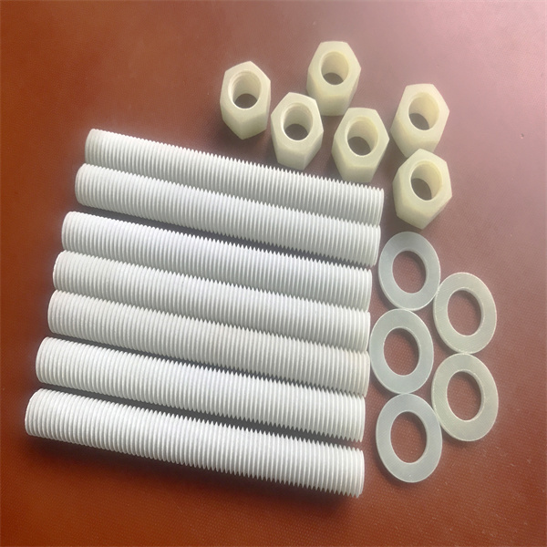 Come la Lamina di Vetro Epoxy Possa Migliorare i Processi di Produzione