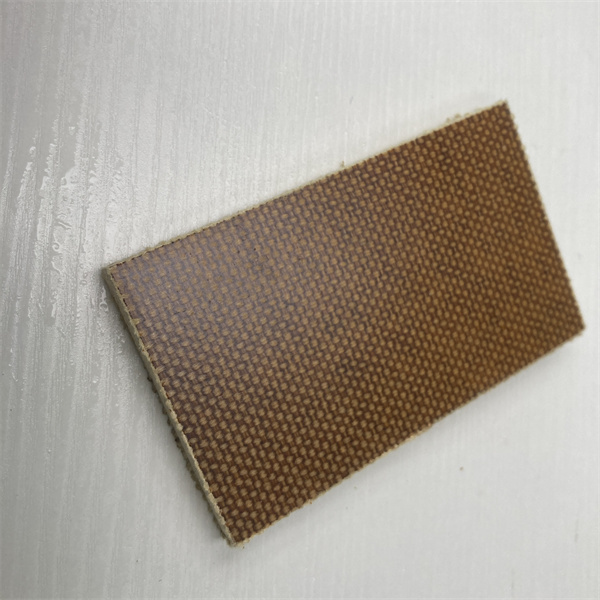 Capire la Composizione e le Caratteristiche della Lamina di Vetro Epoxy