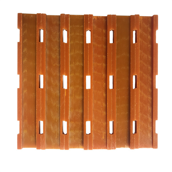 Het belang van het kiezen voor Garolite G 10 FR4 voor je behoeften in machinerie en fabricage.