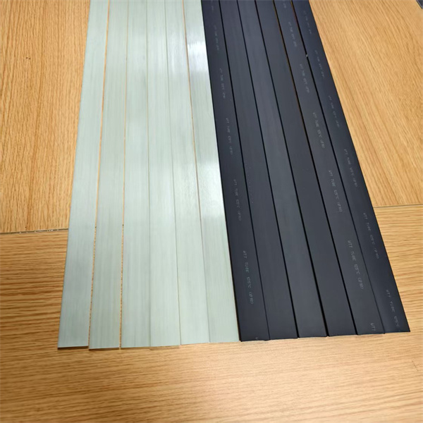 En smart investering för hållbara, högpresterande tillämpningar